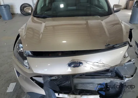 2020 Ford Escape Se from USA, damaged, VIN 1FMCU0G66LUA99086